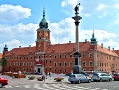 Сучасна Варшава чи місто майбутнього